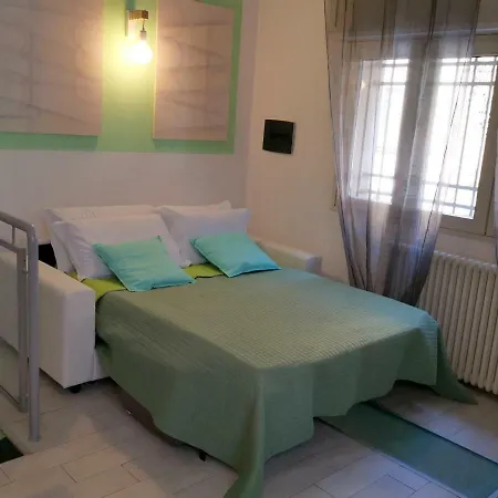 Leberto' - Sant'orsola