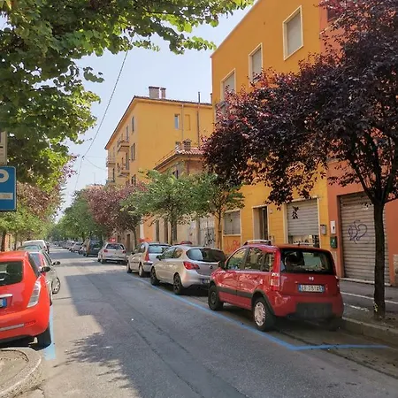 Leberto' - Sant'orsola Bologna
