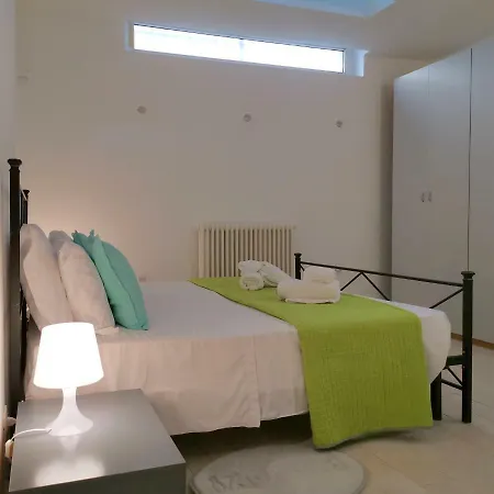 Leberto' - Sant'orsola Apartmán