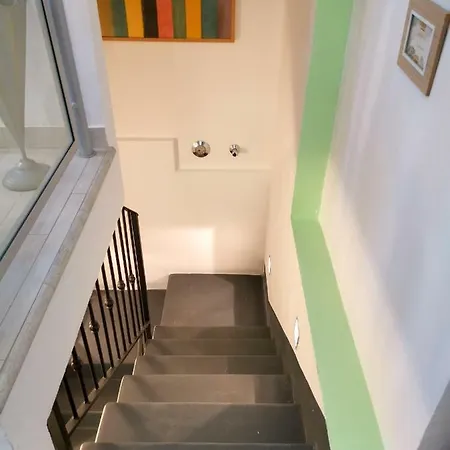 Leberto' - Sant'orsola *